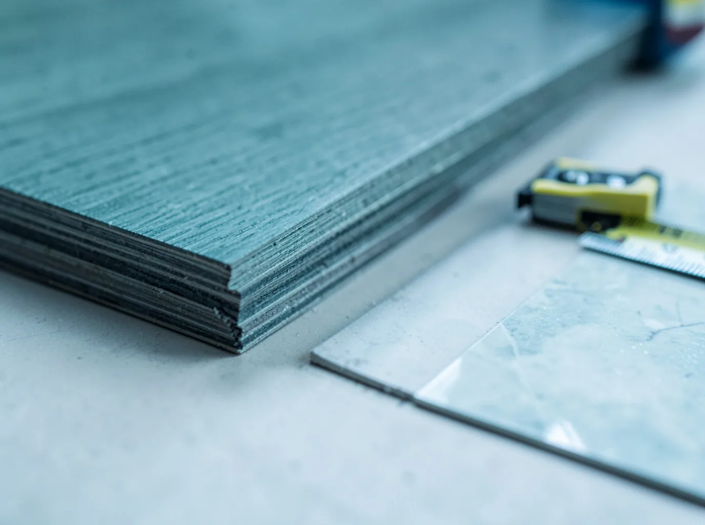 Luxury Vinyl Plank Installation Kennedale, TX FAQs